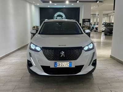 Peugeot 2008 PureTech 130 S&S Allure (4)