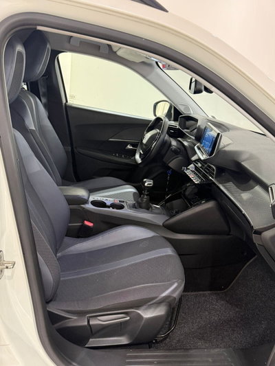 Peugeot 2008 PureTech 130 S&S Allure (8)