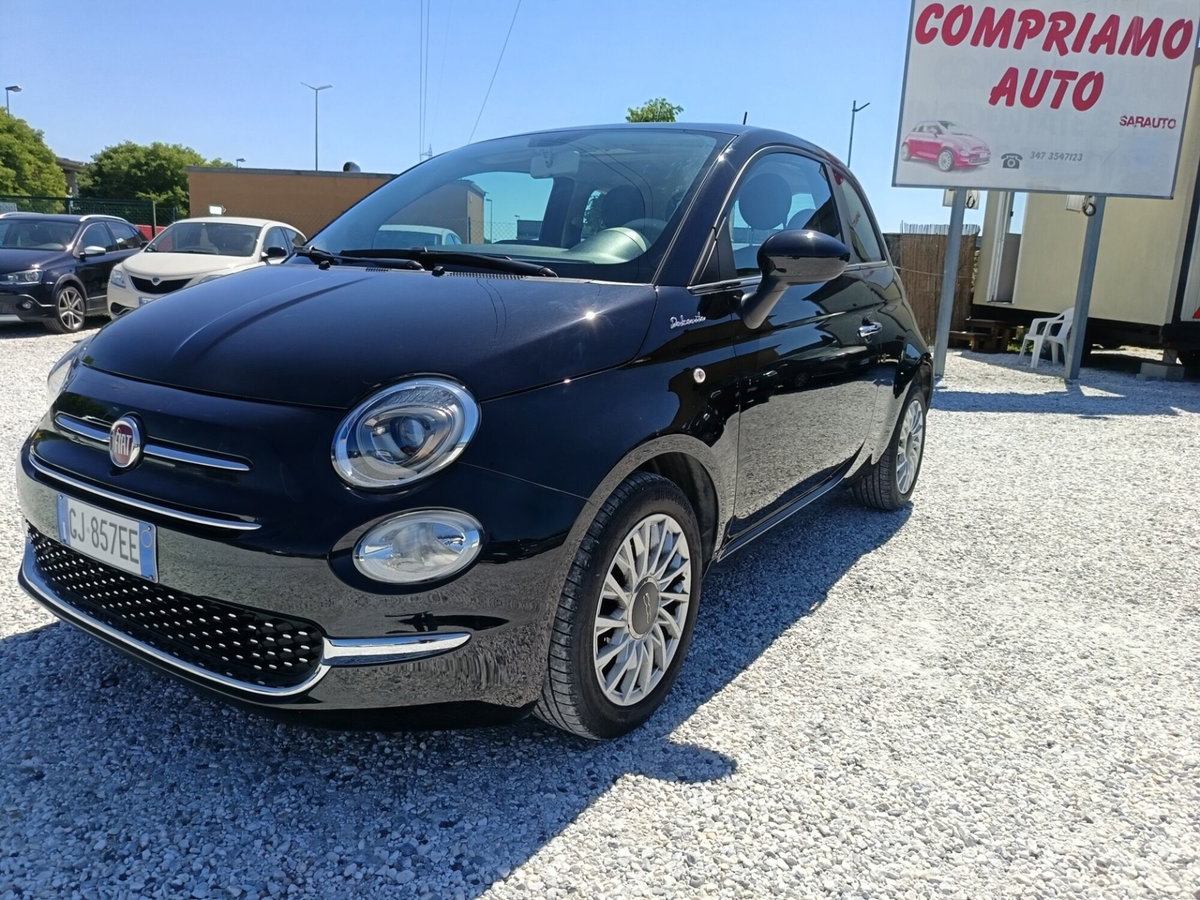 Fiat 500 1.0 Hybrid Dolcevita (3)