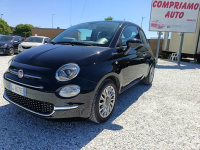 Fiat 500 1.0 Hybrid Dolcevita (3)