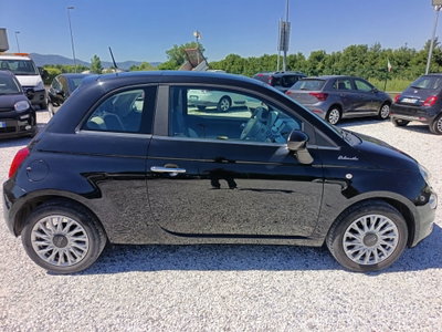 Fiat 500 1.0 Hybrid Dolcevita (4)