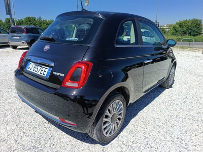 Fiat 500 1.0 Hybrid Dolcevita (6)