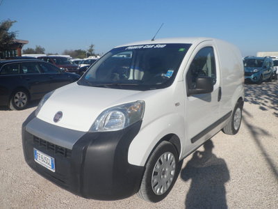 Fiat Fiorino 1.3 MJT 95CV Furgone usato