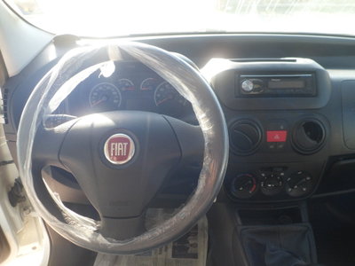 Fiat Fiorino 1.3 MJT 95CV Furgone (10)