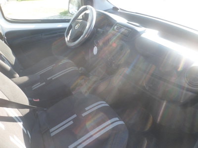 Fiat Fiorino 1.3 MJT 95CV Furgone (11)