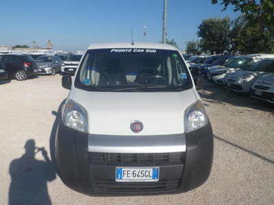 Fiat Fiorino 1.3 MJT 95CV Furgone (2)
