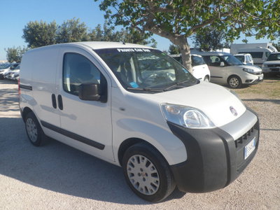 Fiat Fiorino 1.3 MJT 95CV Furgone (3)