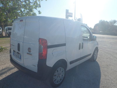 Fiat Fiorino 1.3 MJT 95CV Furgone (4)