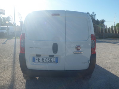 Fiat Fiorino 1.3 MJT 95CV Furgone (5)