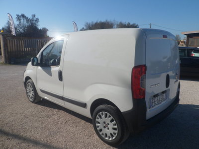 Fiat Fiorino 1.3 MJT 95CV Furgone (6)