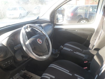Fiat Fiorino 1.3 MJT 95CV Furgone (9)