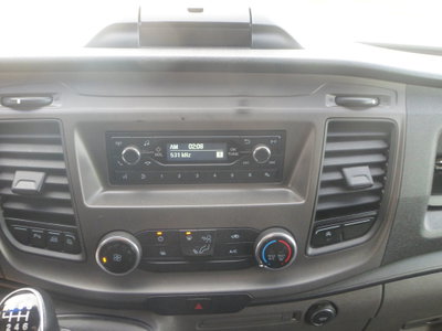 Ford Transit Custom Furgone 340 2.0 EcoBlue 130 PL-DC Furgone Titanium (13)
