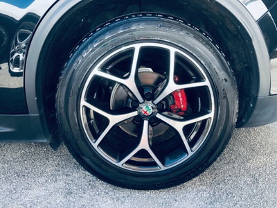 Alfa Romeo Stelvio Stelvio 2.2 Turbodiesel 190 CV AT8 Q4 Sprint (7)