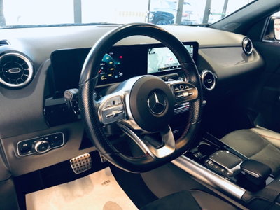 Mercedes-Benz GLA SUV 200 d Automatic Premium (6)