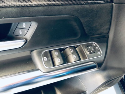 Mercedes-Benz GLA SUV 200 d Automatic Premium (8)