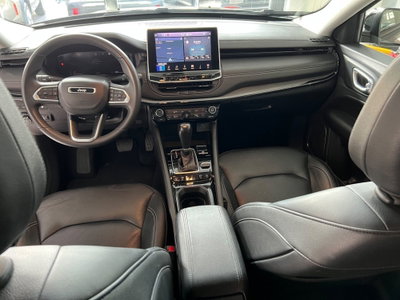 Jeep Compass 1.3 T4 190CV PHEV AT6 4xe Limited (11)