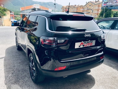 Jeep Compass 1.3 T4 190CV PHEV AT6 4xe Limited (3)