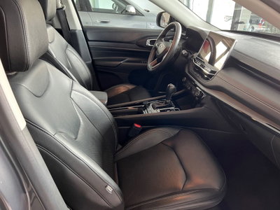 Jeep Compass 1.3 T4 190CV PHEV AT6 4xe Limited (8)