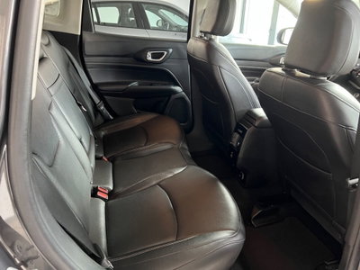 Jeep Compass 1.3 T4 190CV PHEV AT6 4xe Limited (9)