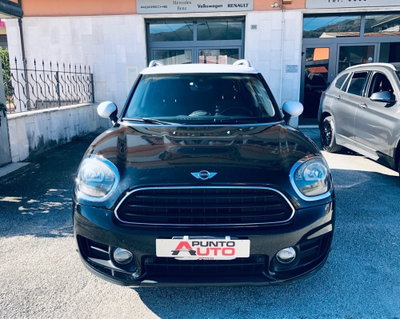 MINI Mini Countryman 2.0 Cooper D Essential Countryman (15)
