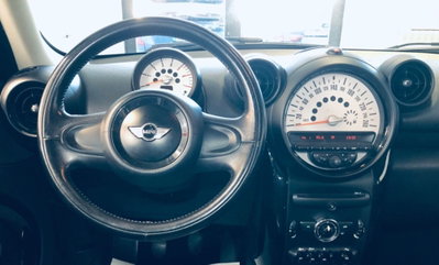 MINI Mini Countryman 1.6 Cooper D Countryman (15)