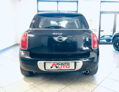 MINI Mini Countryman 1.6 Cooper D Countryman (7)
