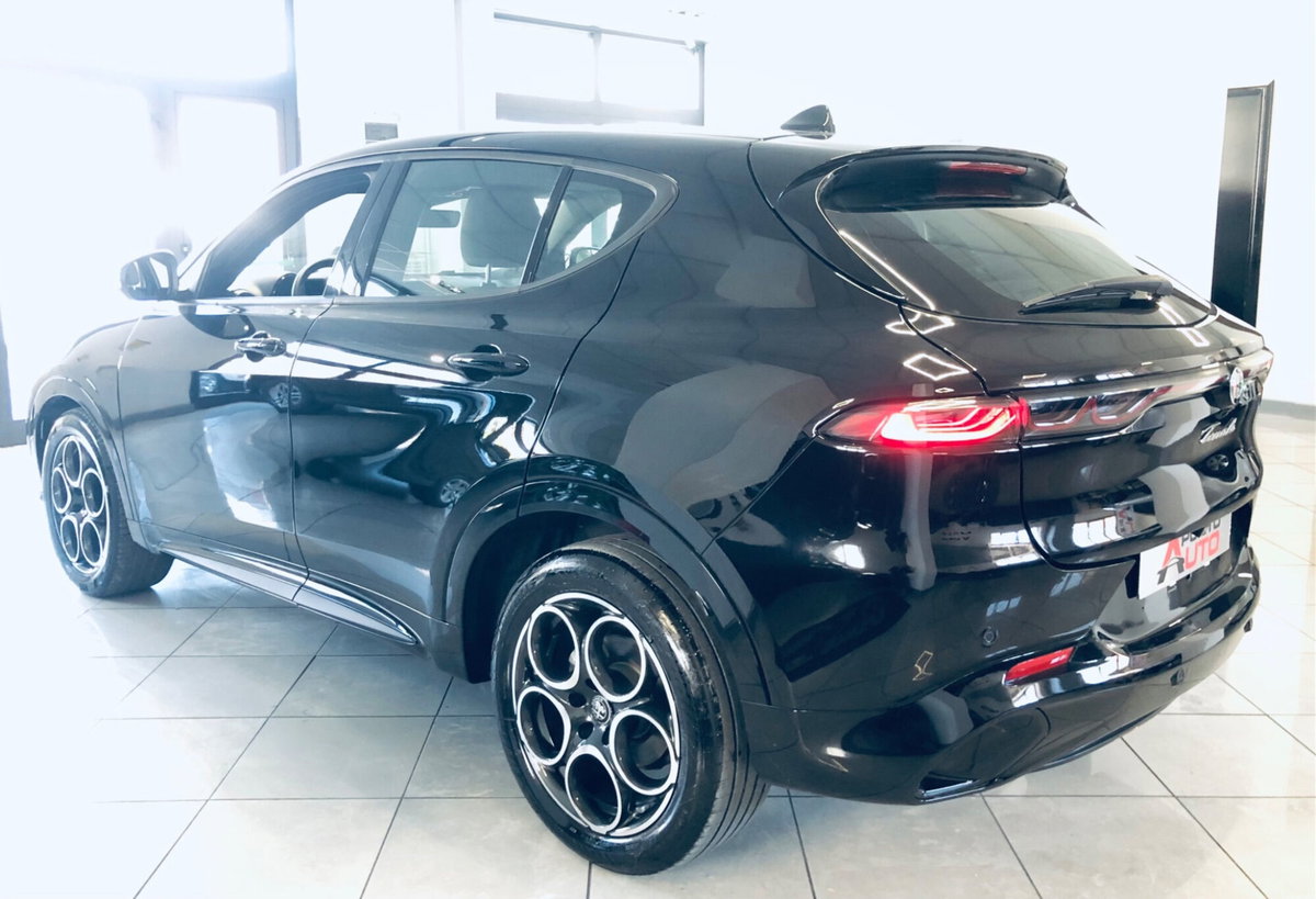 Alfa Romeo Tonale 1.6 Sprint 130cv tct6 (12)