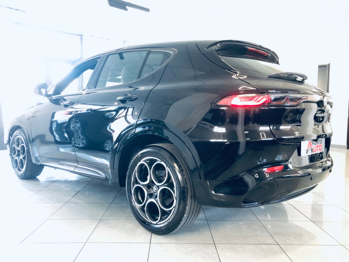 Alfa Romeo Tonale 1.6 Sprint 130cv tct6 (13)