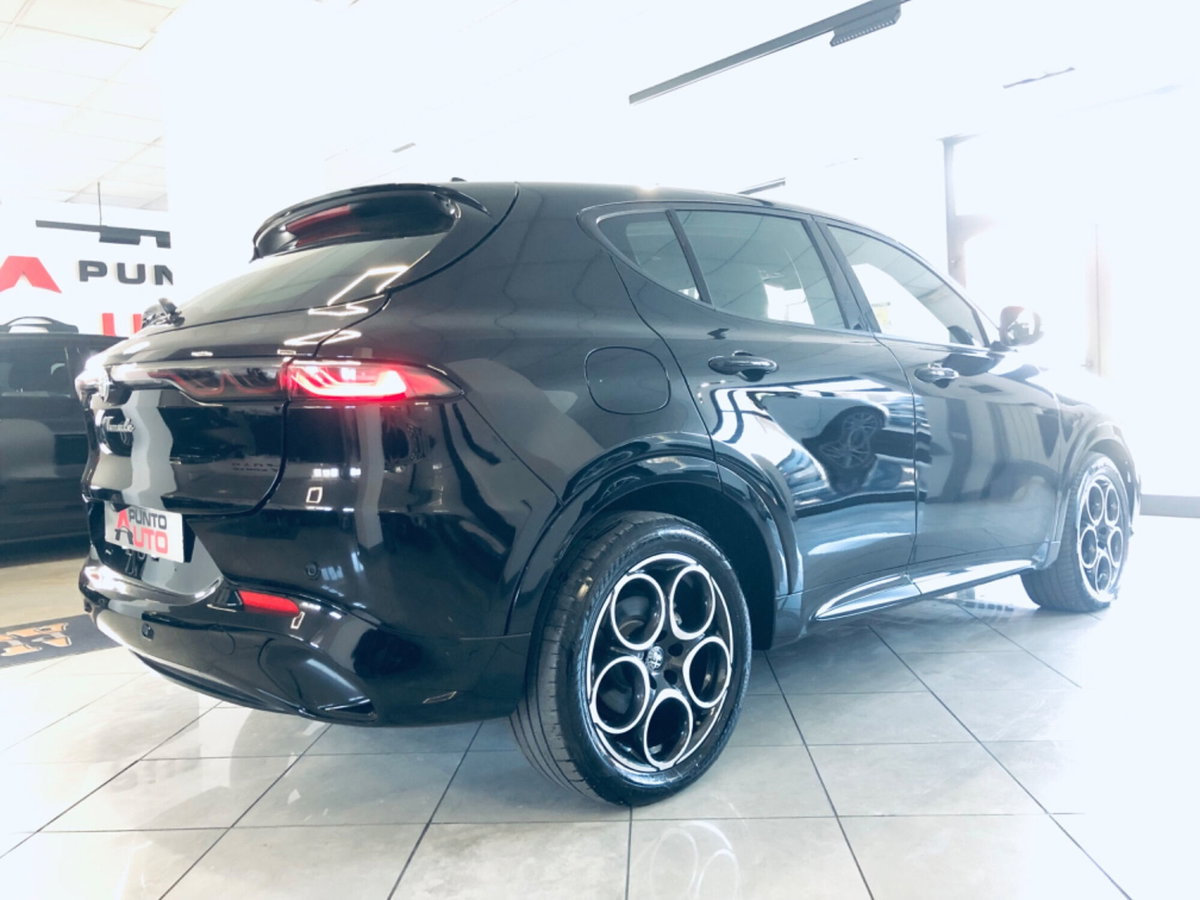 Alfa Romeo Tonale 1.6 Sprint 130cv tct6 (15)