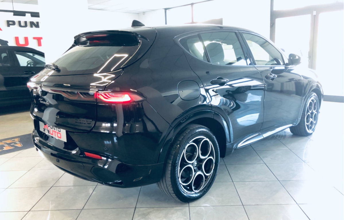 Alfa Romeo Tonale 1.6 Sprint 130cv tct6 (16)