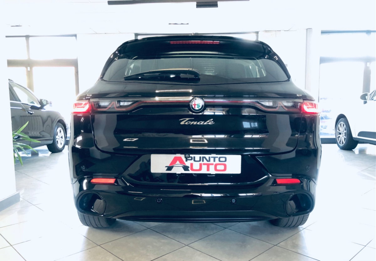 Alfa Romeo Tonale 1.6 Sprint 130cv tct6 (20)