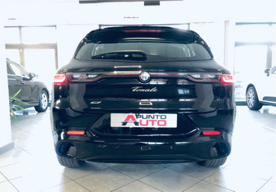 Alfa Romeo Tonale 1.6 Sprint 130cv tct6 (20)