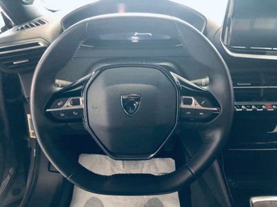 Peugeot 2008 1.2 turbo Allure 100cv (10)