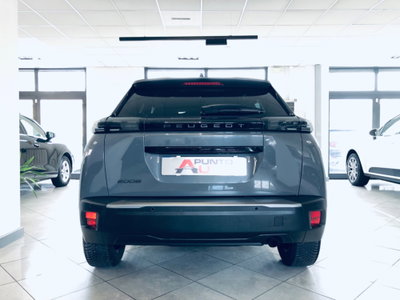 Peugeot 2008 1.2 turbo Allure 100cv (18)