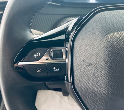 Peugeot 2008 1.2 turbo Allure 100cv (9)