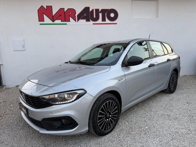Fiat Tipo Station Wagon Tipo SW 1.6 mjt (Red) s&s 130cv usata