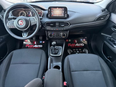 Fiat Tipo Station Wagon Tipo SW 1.6 mjt (Red) s&s 130cv (16)
