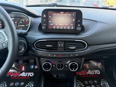 Fiat Tipo Station Wagon Tipo SW 1.6 mjt (Red) s&s 130cv (18)