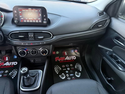 Fiat Tipo Station Wagon Tipo SW 1.6 mjt (Red) s&s 130cv (20)