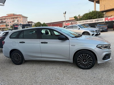 Fiat Tipo Station Wagon Tipo SW 1.6 mjt (Red) s&s 130cv (5)