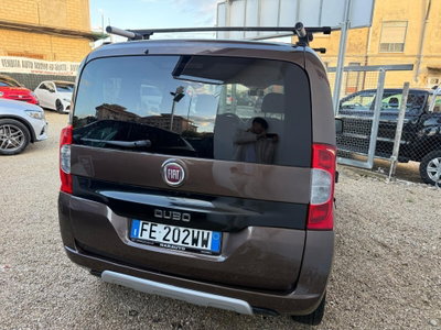 Fiat Qubo 1.3 MJT 95 CV Trekking (6)