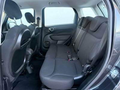 Fiat 500L 1.6 Multijet 120 CV Cross (11)
