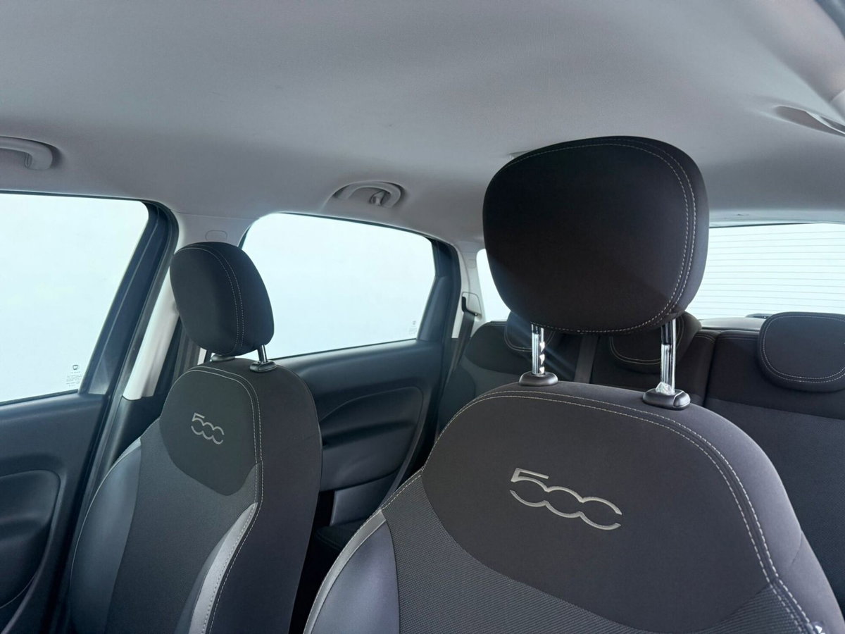 Fiat 500L 1.6 Multijet 120 CV City Cross (13)