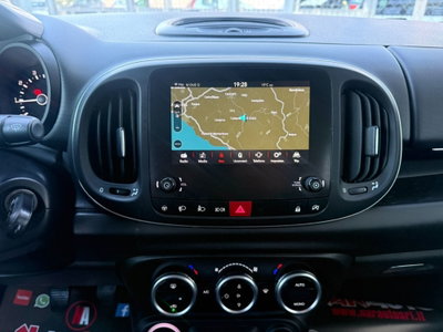Fiat 500L 1.6 Multijet 120 CV Cross (18)