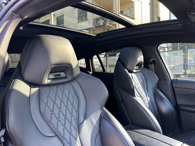 BMW X6 xDrive40d 48V Msport (10)