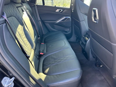 BMW X6 xDrive40d 48V Msport (11)