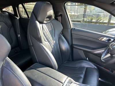 BMW X6 xDrive40d 48V Msport (12)