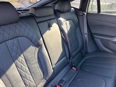 BMW X6 xDrive40d 48V Msport (13)