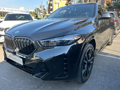 BMW X6 xDrive40d 48V Msport (2)