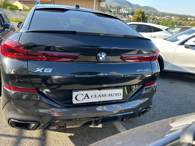 BMW X6 xDrive40d 48V Msport (3)